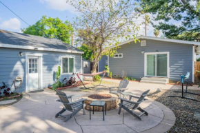 1 bd guest house in LA perfect for long term stay